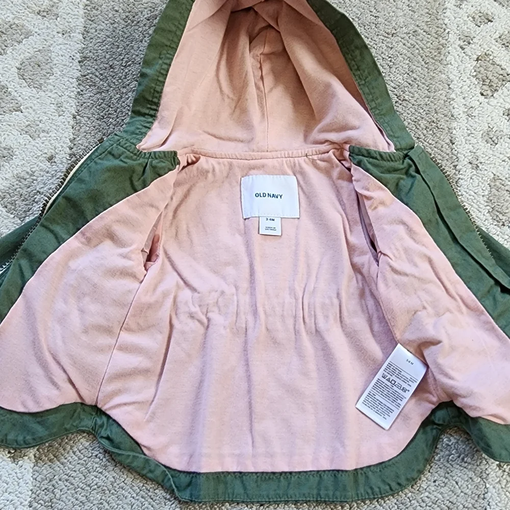 Old Navy old navy